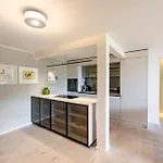 New Penthouse Sankt Moritz * سورليج