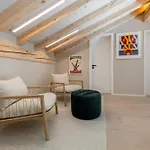 New Penthouse Sankt Moritz *