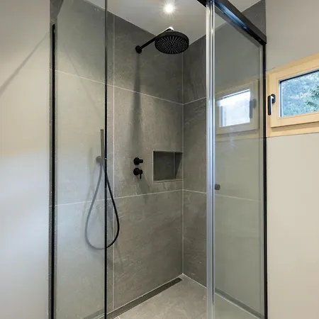 New Penthouse Sankt Moritz *