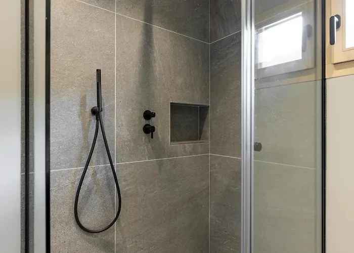 Апартаменты New Penthouse Sankt Moritz Зурлай