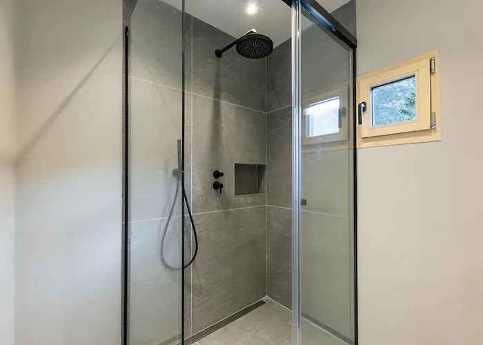 New Penthouse Sankt Moritz *