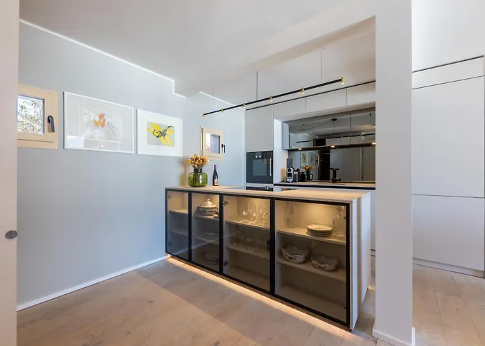 New Penthouse Sankt Moritz