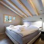 New Penthouse Sankt Moritz