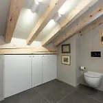 Lejlighed New Penthouse Sankt Moritz *