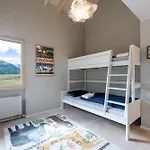 New Penthouse Sankt Moritz