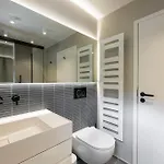 Lejlighed New Penthouse Sankt Moritz *