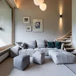 New Penthouse Sankt Moritz Surlej