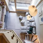 New Penthouse Sankt Moritz Lejlighed Surlej
